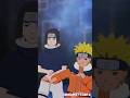 (Donny Duardo) 'Savage .' PTS!-Sasuke Uchiha & Naruto Uzumaki —【MMDナルト!- NARUTO】#mmd #naruto #shorts