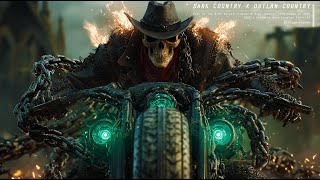 Download Lagu Dark Country X Outlaw Country🔥 : \ MP3