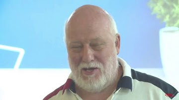 NLP MASTER Dr  DAVID J LINCOLN Intro