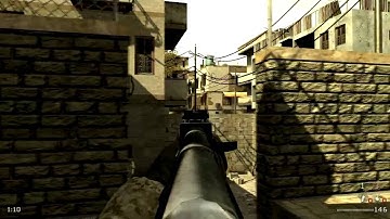 Remix COD4 by Team EdX