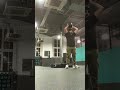 22-Gates Styled Workout