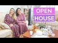 Hari Raya Celebrations with Malaysian Family - OPEN HOUSE