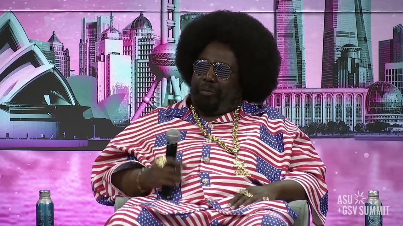 AfromanWhen Life Gives You Lemons, Make Lemon Pound Cake | ASU+