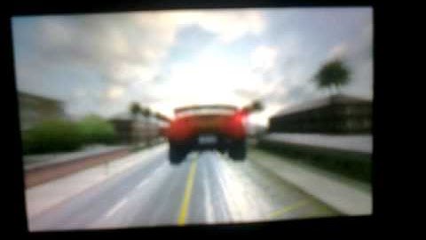 Need For Speed The Run 3DS WALKTHROUGH EPISODE 1