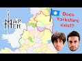 English Counties Explained English Counties Explained
