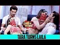 Ishq Me Marjawan : Tara Turns Laila , Gets Romantic With Deep | Colors TV
