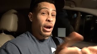 MANZ GOES CRAZY ON THE FREESTYLE!
