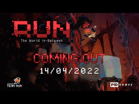 RUN - Release Date Trailer