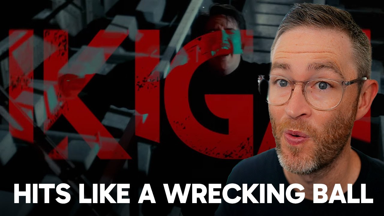 VICIOUS RAIN - IKIGAI reaction | FFO Silent Planet, ERRA, Currents