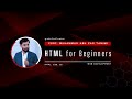 What is HTML? | Uses of HTML | Why Learn HTML | HTML for Beginners – Lecture 01