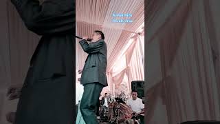 Kabut Biru Elvi Sukaesih Cover Dandy JeaN