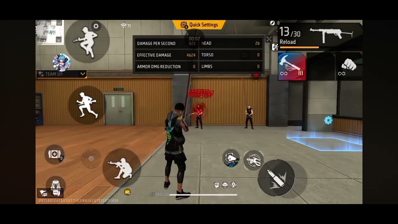 HACK FF OB52 MENU NEW DATA AIM CỔ + IMAZIN SIÊU BÁ ADR/IOS✓TƯỜNG LỬA ATIBAN CÂN ACC CHÍNH VIỆT NAM🇻🇳