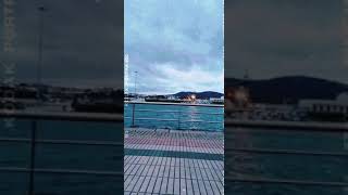 Puerto de Ferrol