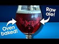 Brewing Keptinis - The Beer That's Baked In The Oven