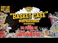Green day basket case cover  feat descendents pennywise goldfinger fairmounts milo