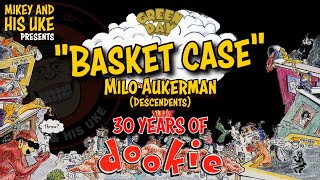 GREEN DAY 'BASKET CASE' COVER - FEAT: DESCENDENTS, PENNYWISE, GOLDFINGER, FAIRMOUNTS, MILO