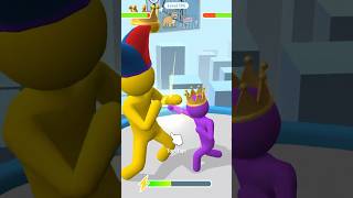 Must Play Mobile Game-Giant Rush