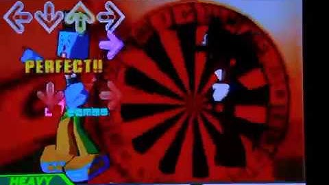 DDR MAX2: SUPER STAR (HEAVY)