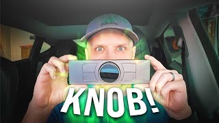S3XY Knob Unlocks Hidden Tesla Features!