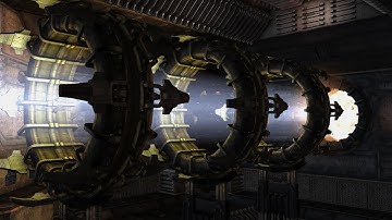 Dead Space Ambient | Part 2