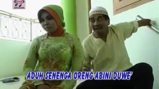 Abini Du'a - Puput feat U.us Lawak (Official Music Video)