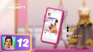Modern Community - Chapter 12 - Gameplay