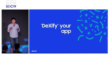 Samsung DeX and the New Desktop Experience