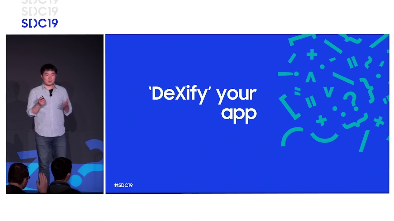Samsung DeX and the New Desktop Experience - YouTube
