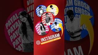 Instagram dp | Instagram Profile Photo editing With Ai