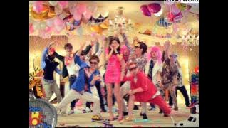 [K-Pops Hot Clip] Beautiful Night - Ulala Session