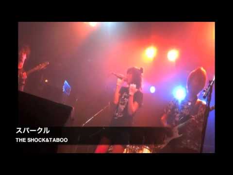 THE SHOCK&TABOO [ 2012.8.20 渋谷TAKE OFF7 ].m4v