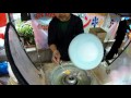 モザイクなしの綿菓子屋さん