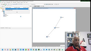 Hydrologic Design of the Ethiopian Renaissance Dam: HEC-HMS Reservoir Routing Explained