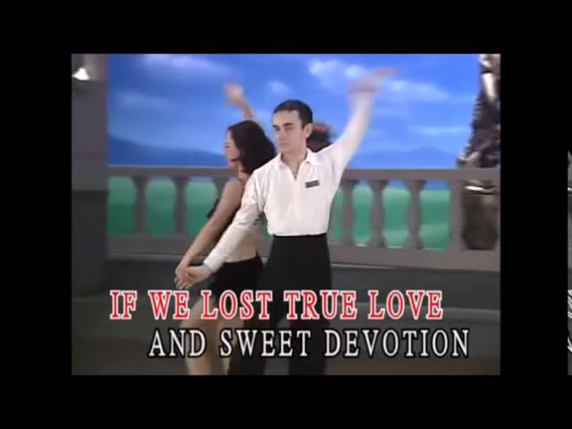 Ballroom Dancing/Music With Legend [Video] class=