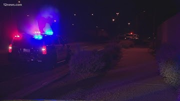 2-year-old and adult man dead after wrong-way crash in Tempe, police say
