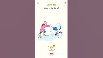 DOP 2 Level 506 Gameplay and Answer Key