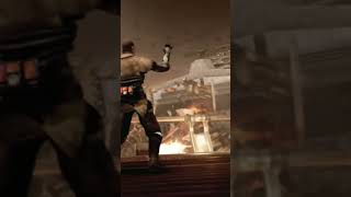 Starkiller DESTROYS a Star Destroyer with the Force 🔥
Starkiller (Galen Marek) uses the full power of the Force to tear a Star Destroyer from the sky in Star Wars: The Force Unleashed.
One of the most iconic moments in Star Wars gaming history.
#StarWars #TheForceUnleashed #Starkiller #StarDestroyer #ForceUnleashed #StarWarsGaming #Shorts Starkiller DESTROYS a Star Destroyer with the Force 🔥