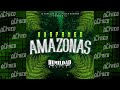 Huapango Amazonas - La Humildad de la Música Norteña (Versión Estudio) (2022)