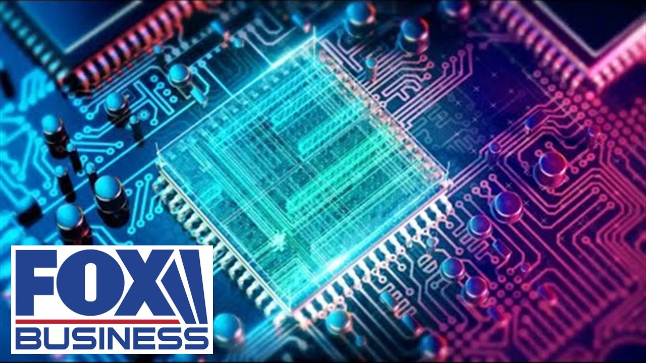 Chip shortage wreaking ‘havoc’ on multiple industries: Expert