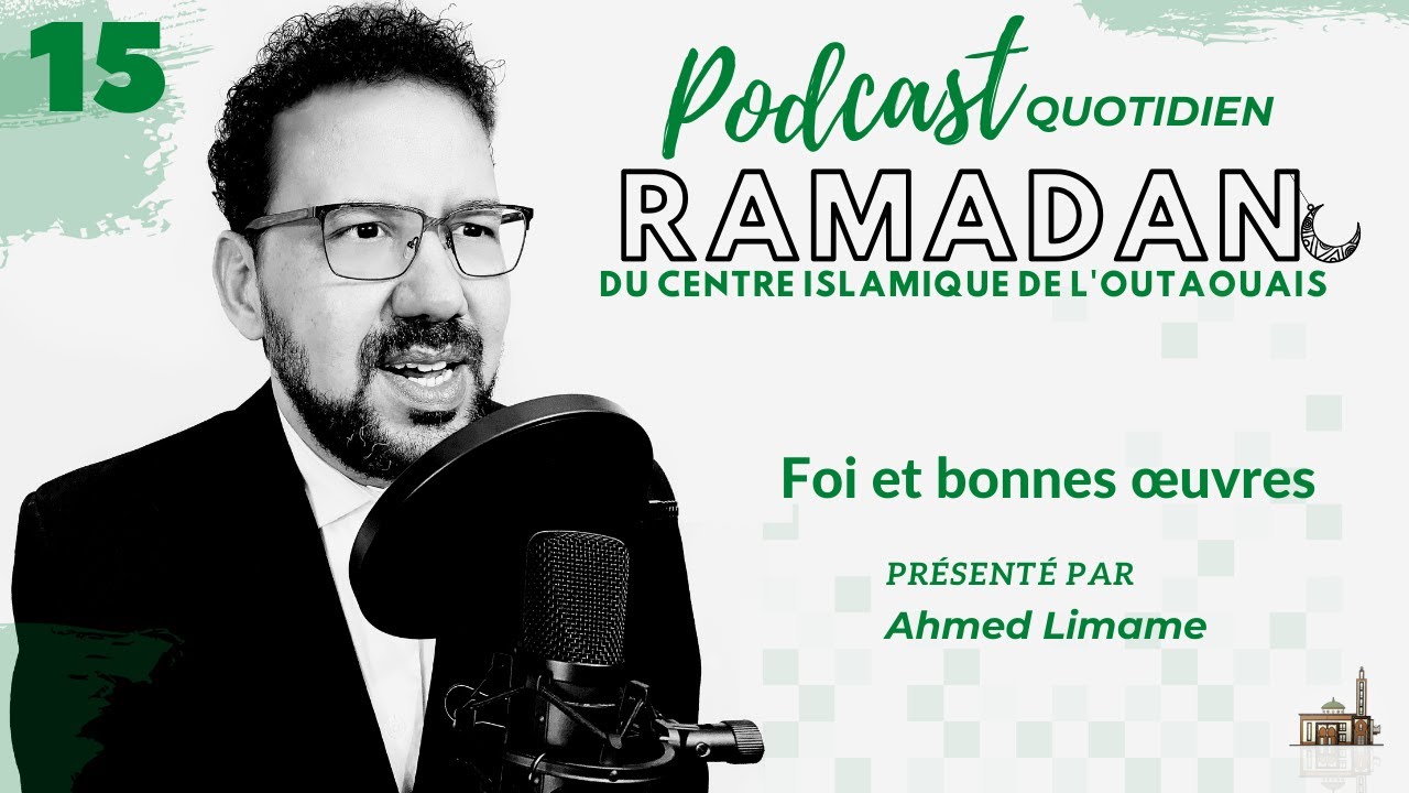 [Jour 15] - La foi et les bonnes œuvres - YouTube
