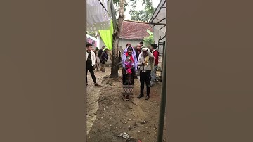 Đám cưới dân tộc Thanh và dân tộc Thái