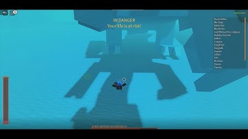 Almost dying to Ice dragon but found Pd | Rogue Lineage