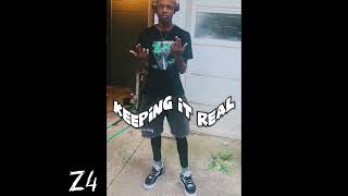 Z4luhhmark-keeping it real
