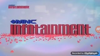 Station ID MNC Infotainment (2017-2018)