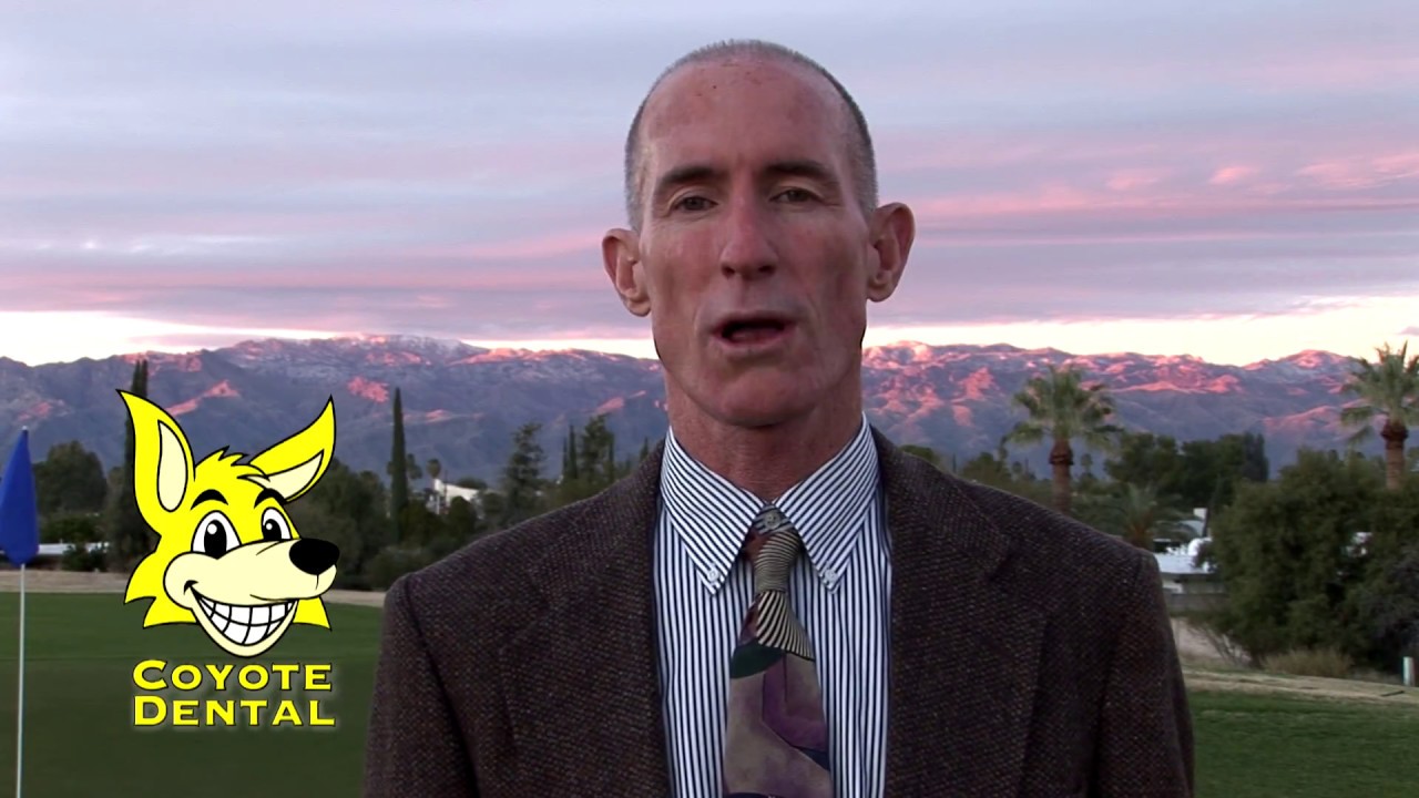 TOP TEN REASONS to get your teeth done in Mexico Coyote Dental, free