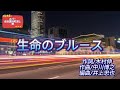 ロス・プリモス /生命のブルース/ 作詞:木村伸 作曲:中川博之 好きよ好きなの信じているの だからお願い すてないで あなたなしでは 生きてはゆけぬ 恋が女の いのちなの たとえこの身  ...