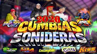 ⚡CUMBIAS SONIDERAS LO NUEVO MIX 2026✨TEMA LIMPIO ESTRENO🎶...