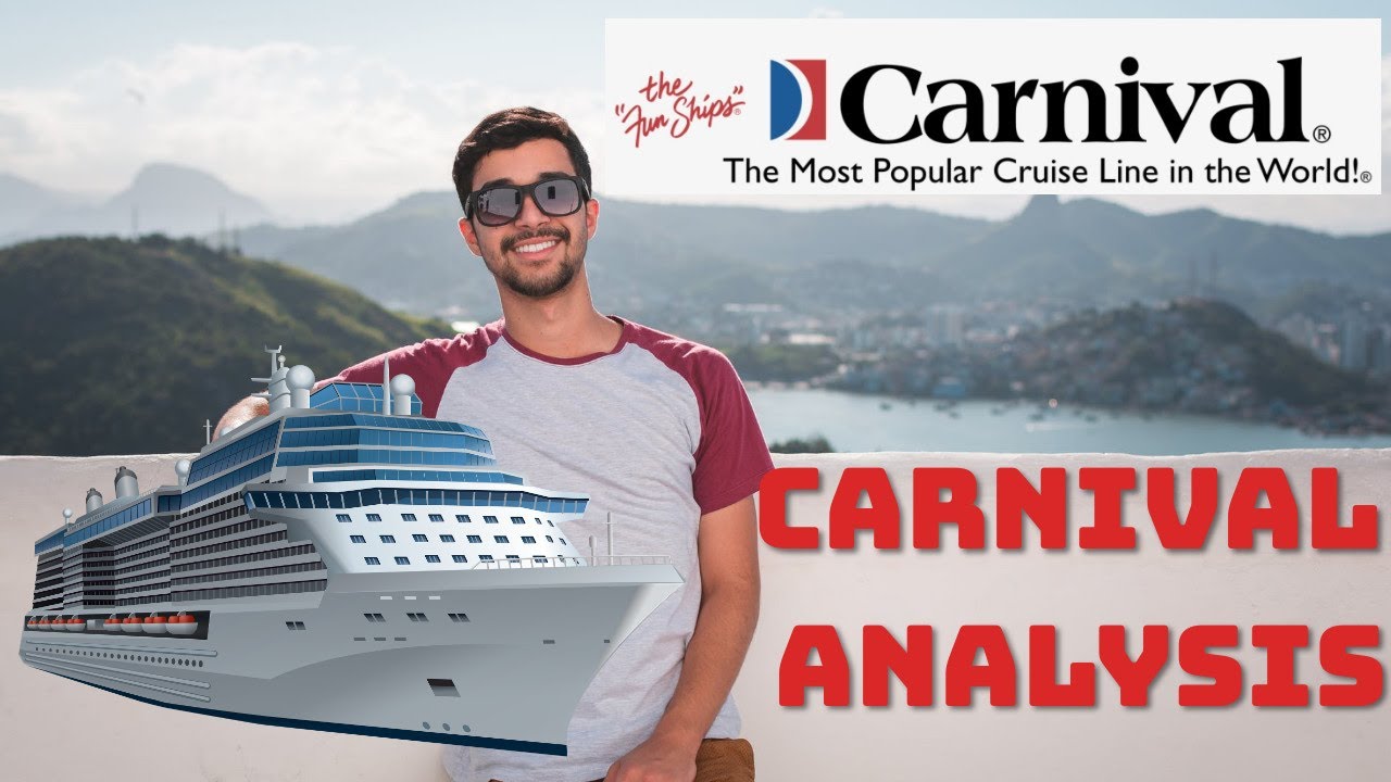Is Carnival (CCL) Stock A Buy? Carnival Cruise Stock Analysis - YouTube