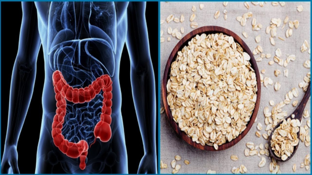 Dit gebeurt er met je lichaam wanneer je iedere dag havermout als ontbijt eet