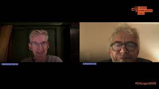 CIJ Logan Symposium 2020: The New Intermediaries